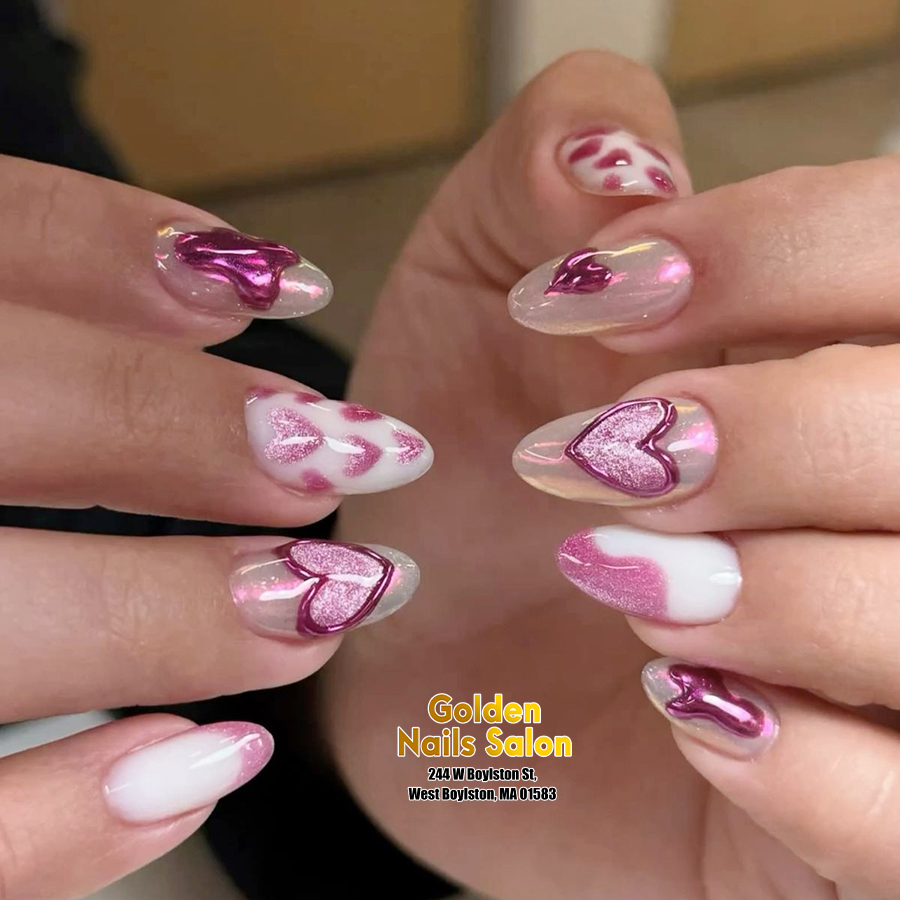 amazing nail
